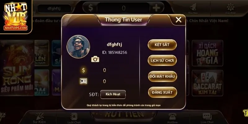 tra kỹ số dư troKiểm ng ví trước khi tiến hành rút