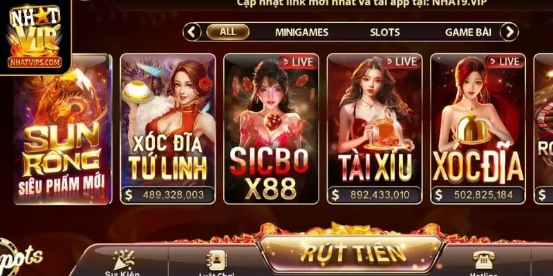 Cá cược casino với trải nghiệm siêu chân thực