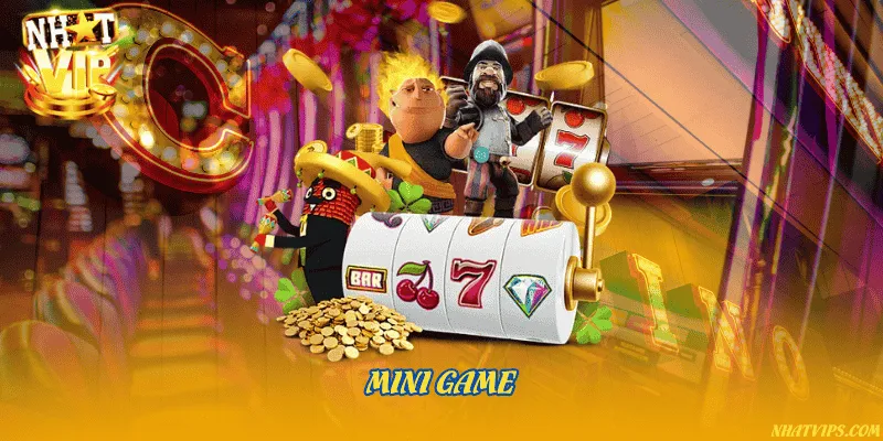 Mini Game 